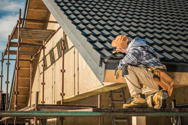 Best Commercial Roofing Services  in Allendale, MI