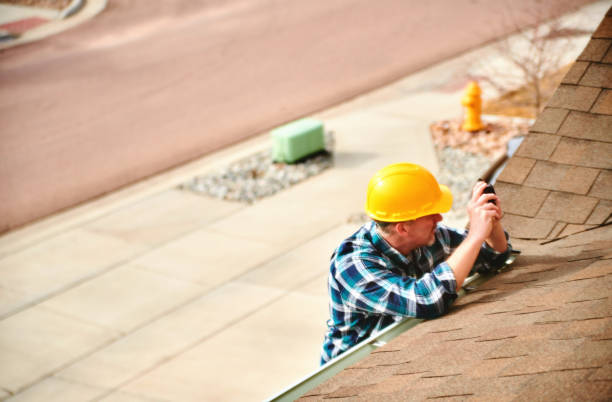 Reliable Allendale, MI Roofing Contractor Solutions