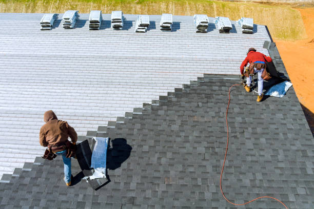 Best Best Roofing Contractors  in Allendale, MI