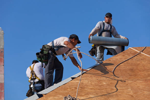 Reliable Allendale, MI Roofing Contractor Solutions